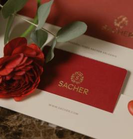 Sacher Gutschein