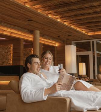 Day Spa - Sacher Seefeld