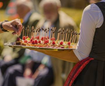 Organisation - Sacher Seefeld