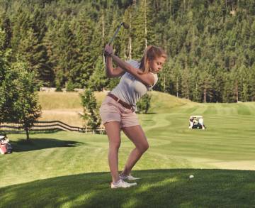 Golfclub Innsbruck-Igls - Sacher Seefeld