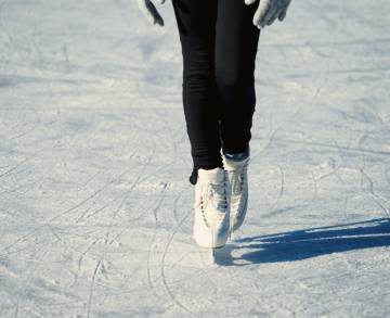 Eislaufplatz Kongresszentrum Seefeld - Sacher Seefeld