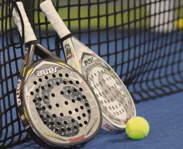 Casa Padel Seefeld - Sacher Seefeld