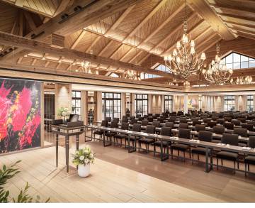 Business-Events - Sacher Seefeld