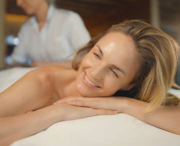 Dimension 5: Recreation & Healthy Longevity - Sacher Seefeld