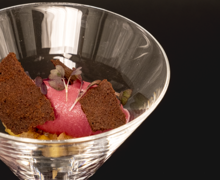 Elegante Barkultur - Sacher Seefeld