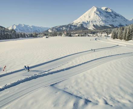 Klassisch - Sacher Seefeld