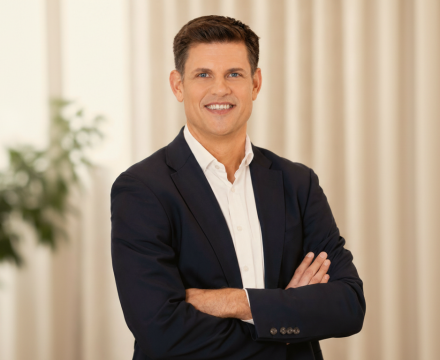 Priv. Doz. Dr. Stefan Wöhrer, PhD - Sacher Seefeld