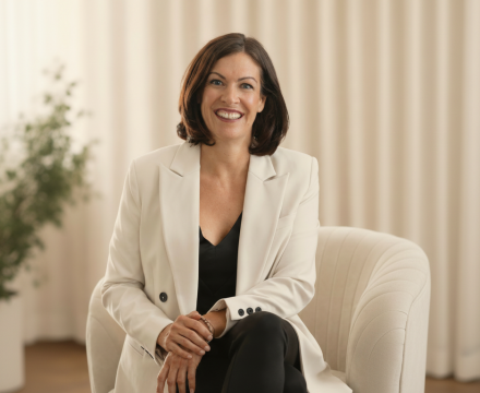 Katharina Schneider - Sacher Seefeld