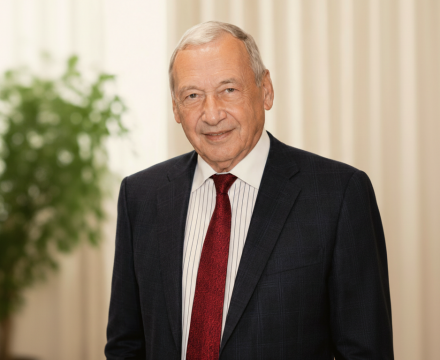 Univ. Prof. Ddr. Johannes Huber - Sacher Seefeld