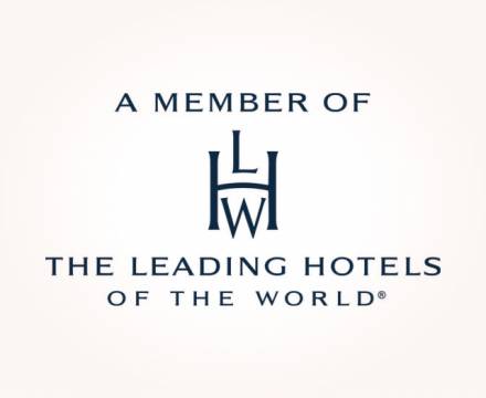2023  The Leading Hotels
of the World - Sacher Seefeld