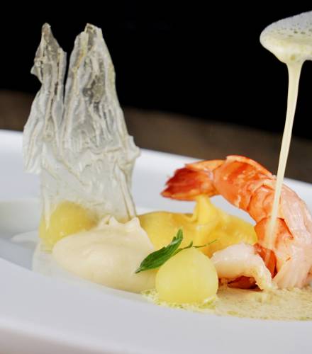 5-Sterne-Superior Luxushotel in Seefeld