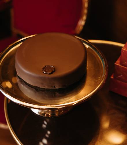 5-Sterne-Superior Luxushotel in Seefeld