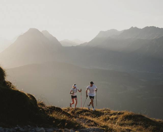 Dimension 3: Staying Active - Sacher Seefeld
