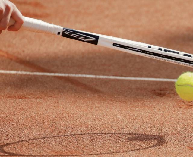 Tennis Club Leutasch - Sacher Seefeld