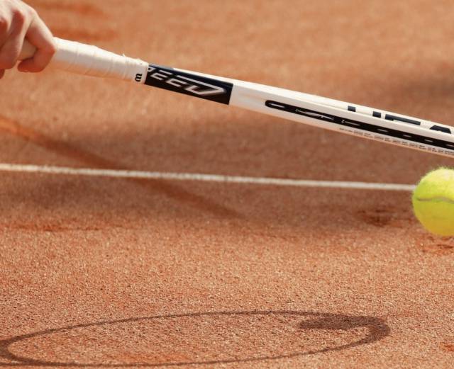 Tennis Club Leutasch - Sacher Seefeld