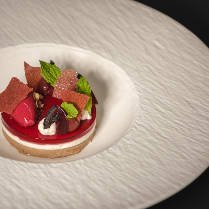 Dessert Törtchen