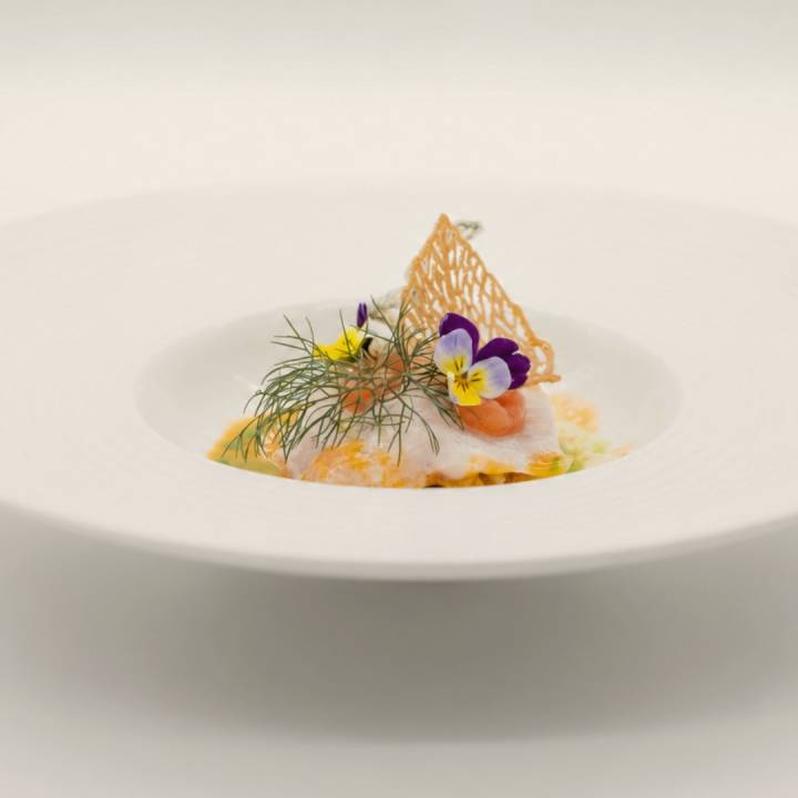 Kulinarische Köstlichkeiten auf höchstem Niveau: Dinner im Restaurant „Der Max“ - Sacher Seefeld