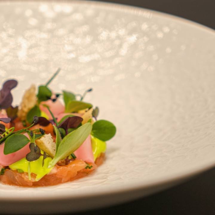 Genuss à la carte: Mittagsgenuss im Alpin Resort Sacher - Sacher Seefeld