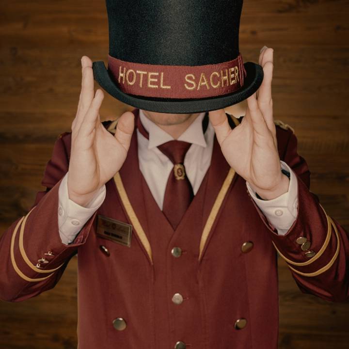 Karriere im Sacher Seefeld: Werden Sie Teil unseres Teams! - Sacher Seefeld