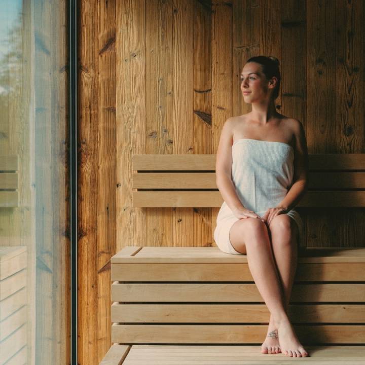 Ein Tag für Sie: Day Spa - Sacher Seefeld