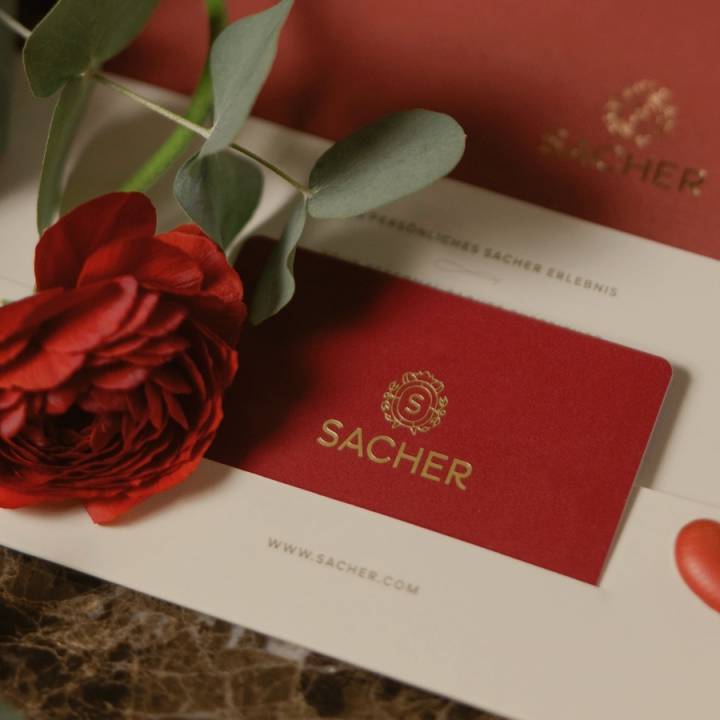 Freude & Entspannung schenken: Sacher Day Spa Gutschein - Sacher Seefeld