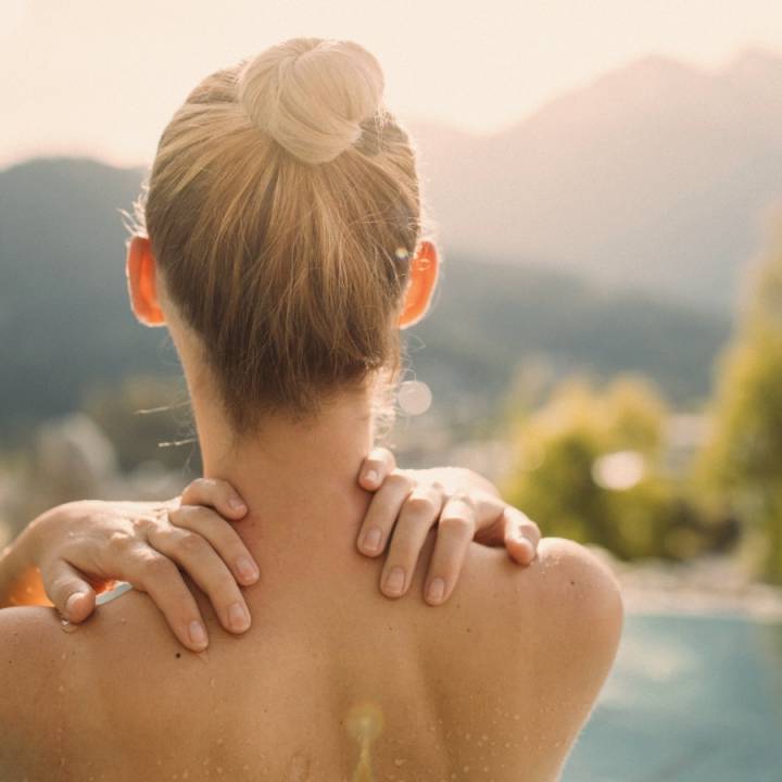 Wellnessgenuss zu zweit: Private Day Spa für Zwei - Sacher Seefeld