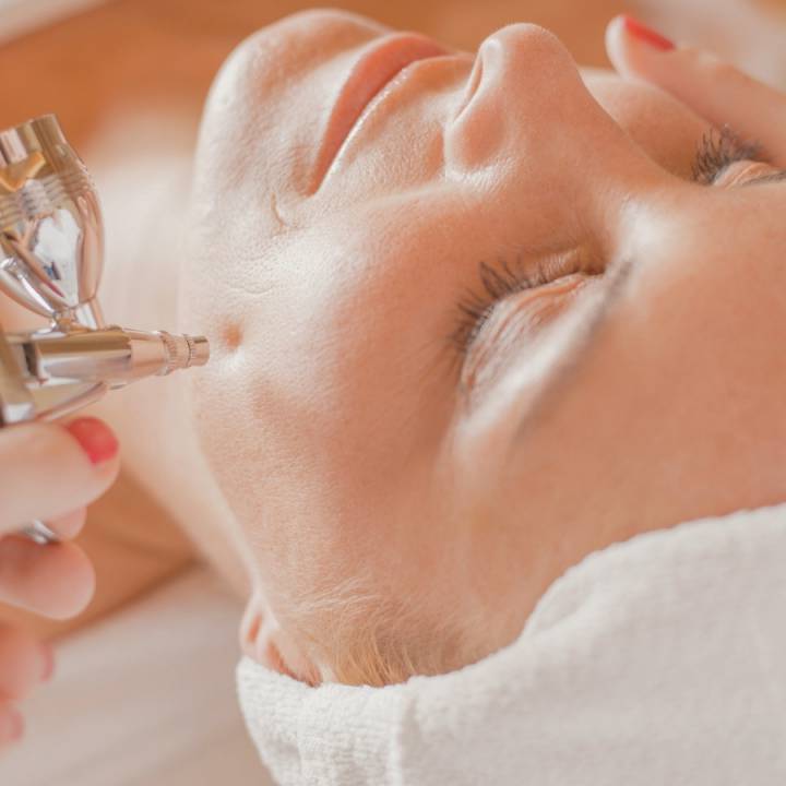Erweitern Sie Ihr Day Spa in Seefeld: Behandlungen & exklusive Services - Sacher Seefeld