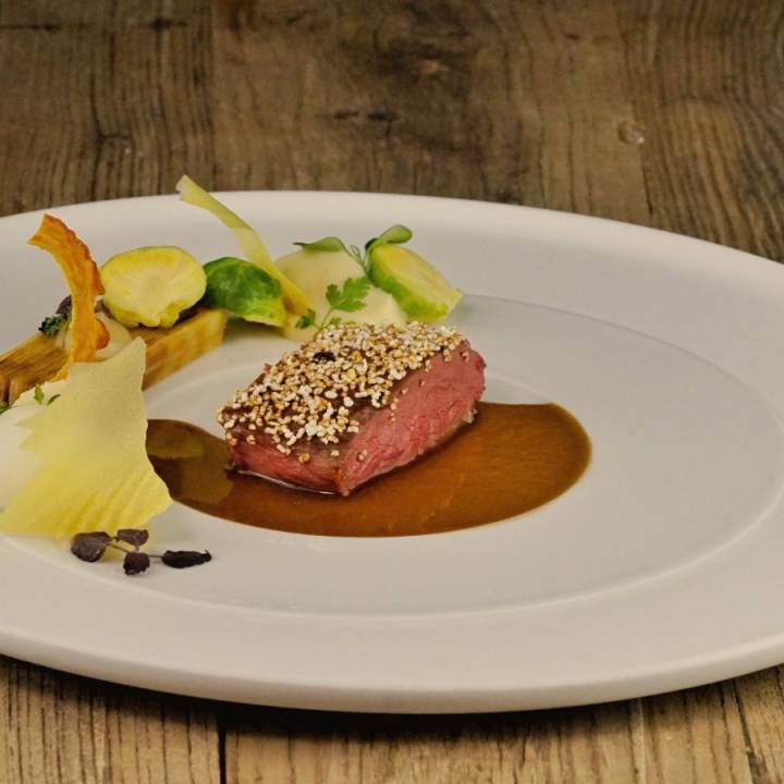 Prämierte Sacher-Exzellenz: Preise & Auszeichnungen - Sacher Seefeld
