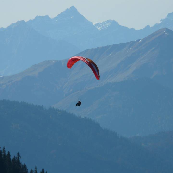 Lange Tage in der Bergsonne: Sommerzeit in Tirol - Sacher Seefeld