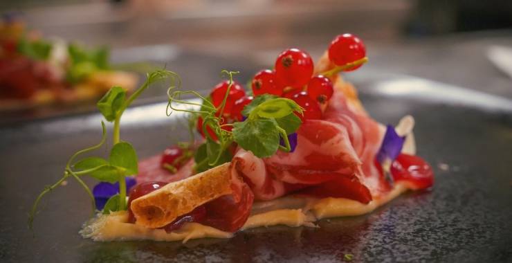 Vom Morgen bis zum Abend: Ihr kulinarisches Erlebnis in Tirol - Sacher Seefeld