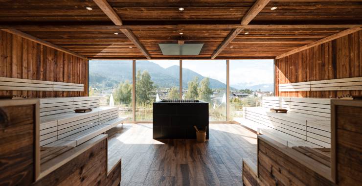 Ihr ungestörter Rückzugsort für Zwei: Private Spa Suite - Sacher Seefeld