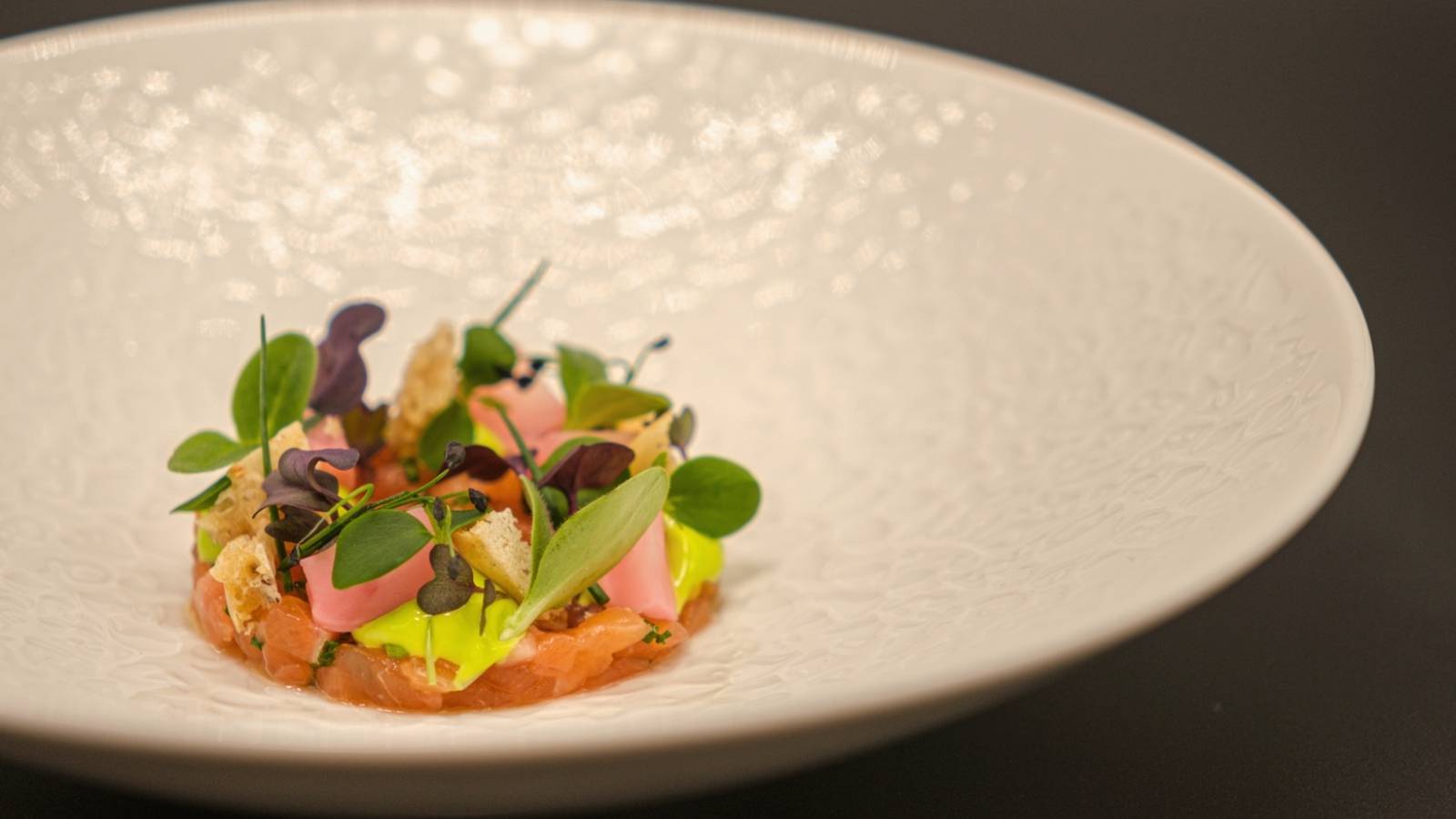 Fine Dine Herbst im Alpin Resort Sacher Symbolfoto