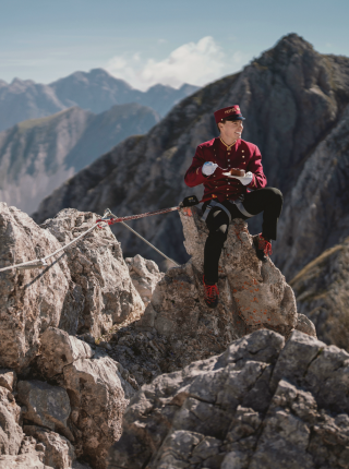 1 Jahr Alpin Resort Sacher Symbolfoto