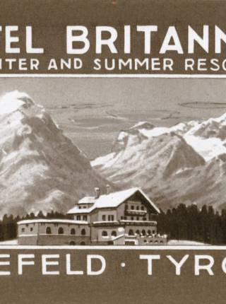 Seit über 60 Jahren für internationale Gäste wie eine 2. Heimat Symbolfoto