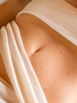 Alpine Wellness Retreats Symbolfoto