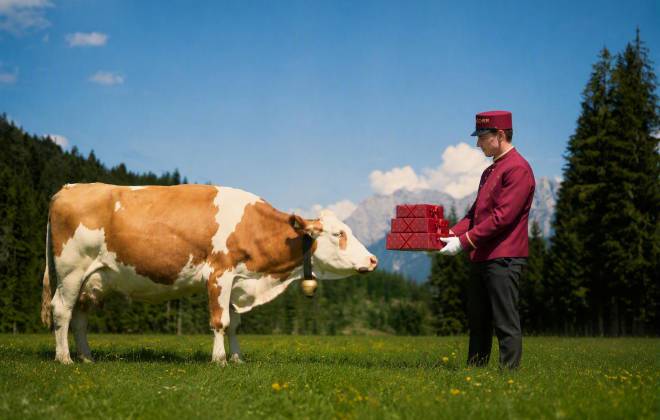 Ein Sommer wie damals! Symbolfoto