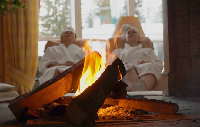 Longevity als Business Booster für die Hotellerie Symbolfoto
