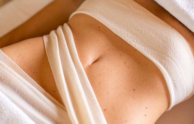 Alpine Wellness Retreats Symbolfoto