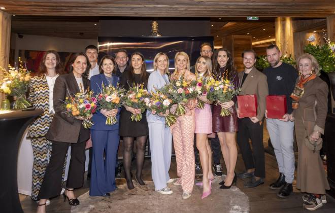 Women’s Symposium Seefeld 2026 | 5*S Alpin Resort Sacher Symbolfoto